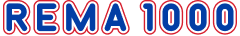 REMA 1000 HOVDEN logo